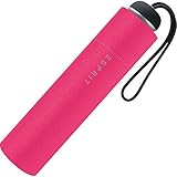 Esprit Regenschirm Mini Alu Light Fuchsia Purp