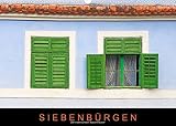 Siebenbürgen – Die malerischsten Bauernhäuser (Wandkalender 2023 DIN A3 quer), Calvendo Monatsk