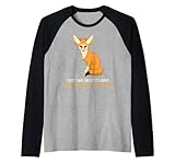 Es sei denn, es geht um Fennec Foxes Desert Fox Lover Rag