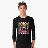 Squid Game Round Six Die Neueste HeißE Koreanische Tv-Serien-Bestenliste Anime Kapuzenpullover Sweatshirt Pullover LäSsig Outwear 3D Digitaldruck Teenager Geschenk Cosplay Herbst Winter Shirt C