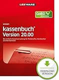 Lexware kassenbuch Version 20.00 (2021) | PC | PC Aktivierungscode per E