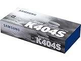 Samsung CLT-K404S Schwarz Original Toner ( hohe Reichweite)