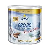 Inkospor Active Pro 80 Protein Shake (Vanille, 750g)