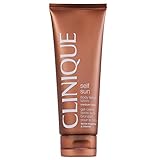 Clinique Body Cream Self Sun tinted Lotion Medium 125