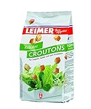 Leimer Croutons Kräuter, 500 g