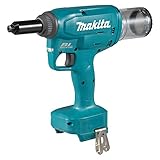 Makita DRV150Z Akku-Blindnietsetzgerät 18 V (ohne Akku, ohne Ladegerät)