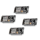 Development Board WiFi Internetentwicklung Board Wireless Module WiFi ESP8266 CP2102 Open Source Serielles Modul 4