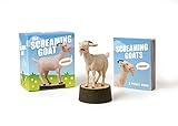 The Screaming Goat (RP Minis)