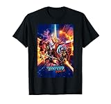 Marvel Studios Guardians Of The Galaxy Vol 2 Graphic T-S