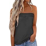 weiße Tops Damen Basic Pullover Damen Bluse Langarm Shirt Tunika Tshirt Kleidung Oberteile Tops angarmshirt Gestreift Rundhals Longsleeve Tshirt Beliebten Pullover Basic Tops Bekleidung XXL