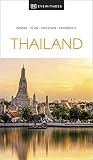 DK Eyewitness Thailand (Travel Guide) (English Edition)