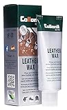 Collonil Active Leather Wax Schuhpflege farblos, 75