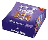 Milka Zarte Momente Mix (3 x 169g)