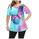Valueweight t-Shirt vaffanculo Weihnachts Hemden Herren Kariertes Hemd zintgraf Bolero Jacke Damen Hoodies für männer Weihnachts Tshirt Herren tischset abwaschbar Kaschmir Pullover(A6-Multicolor,3XL)