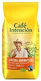 Café Intención ecológico Café Crema Aromatico 8er Pack