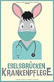 Eselsbrücken Krankenpflege: Merksätze aus 22 medizinischen Themen - Krankenpflege Ausbildung