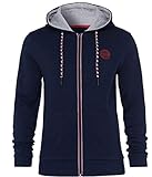 FC Bayern München Kapuzenjacke FCB, Jacke (M)