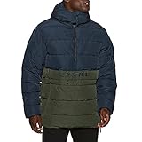O'Neill Original Anorak Jacket, 5056 Ink Blue, normale Herrenjack
