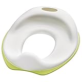 Ikea 0720189136153 TOSSIG Child Training Toilet Seat, weiß