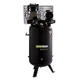 Schneider Kompressor SemiProfi 530-10-270 D 2-Zylinder 400V 145kg 1121550661