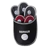 FC Bayern München Gäste-Pantoffel-Set (one Size, Multi)