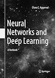 Neural Networks and Deep Learning: A Textbook