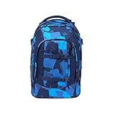 Satch Pack Schulrucksack - ergonomisch, 30 Liter, Org