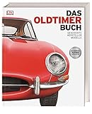 Das Oldtimer-Buch: Geschichte, Hersteller, M