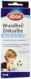 Abtei 4983442 Wundheil Zinksalbe, 75