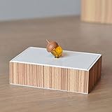 QPSSP Neue Chinesische Schmuckkästchen, Kreativ - Obst, Massivholz Wohnzimmer, Die Weichen Buerostühle, Zimmer Und Stichprobe,