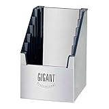 Nein Multi-Box für 4-Fach Gigant Hob