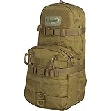 Viper TACTICAL Unisex - Sac à Dos modulable pour la journée Coyote Modularer Tagesrucksack Coyote, opacity, T