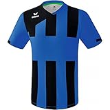 Erima Herren Trikot Siena 3.0 New Royal/Schwarz XL