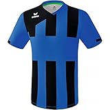 Erima Herren Trikot Siena 3.0 New Royal/Schwarz XL