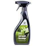 nextzett 91391215 Insekten-Entferner, 500 