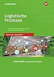 Logistische Prozesse: Berufe der Lagerlogistik: Arb