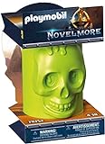 PLAYMOBIL Novelmore 70752 Skeleton Surprise Box - Sal'ahari Sands Skelettarmee (Series 1), Sammelfiguren, ab 4 J