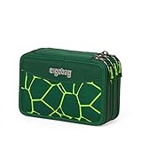 ergobag Mäppchen Maxi-Mäppchen 40tlg