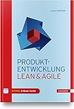 Produkt-Entwicklung: Lean & Ag