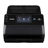 Canon imageFORMULA DR-S150 Scanner, schw