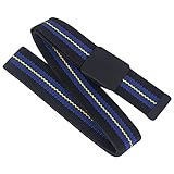 Goodyear Workwear Gürtel aus Segeltuch, robust, flexibel, Einheitsgröß
