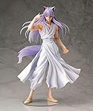 DMCMX Yuyu Hakusho Figur Kurama Anime Spiel Charakter Modell Farbe Boxed Statische Charakter Desktop Dekoration Höhe ca. 23,5 cm Chassis Zimmer Dek