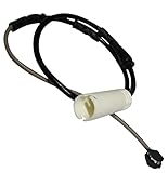 AERZETIX - C19946 - Verschleißanzeige - bremsbelagverschleiß sensoren - kompatibel mit - 34356792560 6792560 - fü