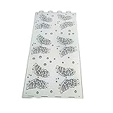 YYSS Schmetterling Metall Stanzformen Schablone DIY Scrapbooking Album Papier Karte Vorlage Form Prägung Handwerk Scrapbooking Stanzungen M