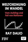 Weltordnung im Wandel: Vom Aufstieg und Fall von N