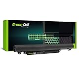 Green Cell L15C3A03 L15L3A03 L15S3A02 Laptop Akku für Lenovo IdeaPad 110-14AST 110-14IBR 110-15ACL 110-15AST 110-15IBR