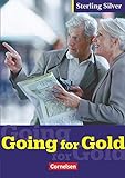 Sterling Silver, Going for Gold, Kursbuch (Sterling Silver - Englisch für Senioren: Zu allen Ausgaben)