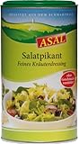 Asal Salatpikant ohne Geschmacksverstärker 500 g