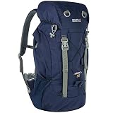 Regatta Survivor Iii Herren Rucksack, 35 l Einheitsgröße Navy