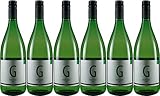 Feindel-Anselmann Glühwein WEIß (6 x 1.0 l)